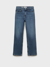 Прямі джинси MANGO модель 17015812_TO Фото