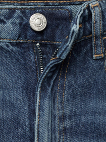 Прямі джинси MANGO модель 17015812_TO Прямі джинси MANGO модель 17015812_TO Фото