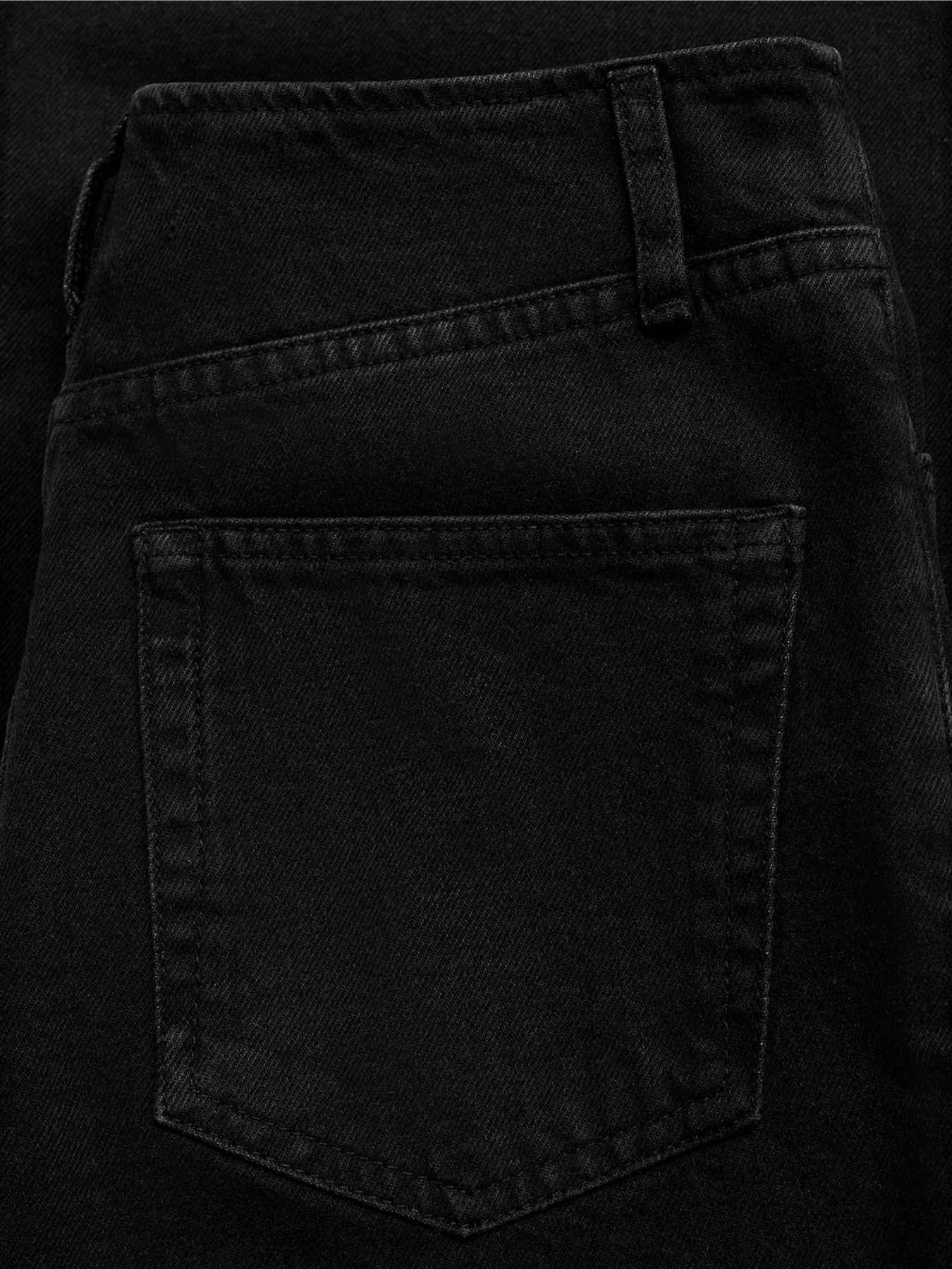 Широкие джинсы MANGO модель 17034141_TN Фото