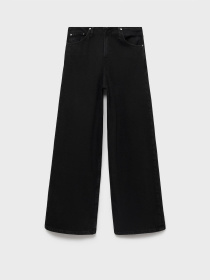 Широкие джинсы MANGO модель 17034141_TN Фото