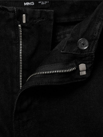 Широкие джинсы MANGO модель 17034141_TN Фото