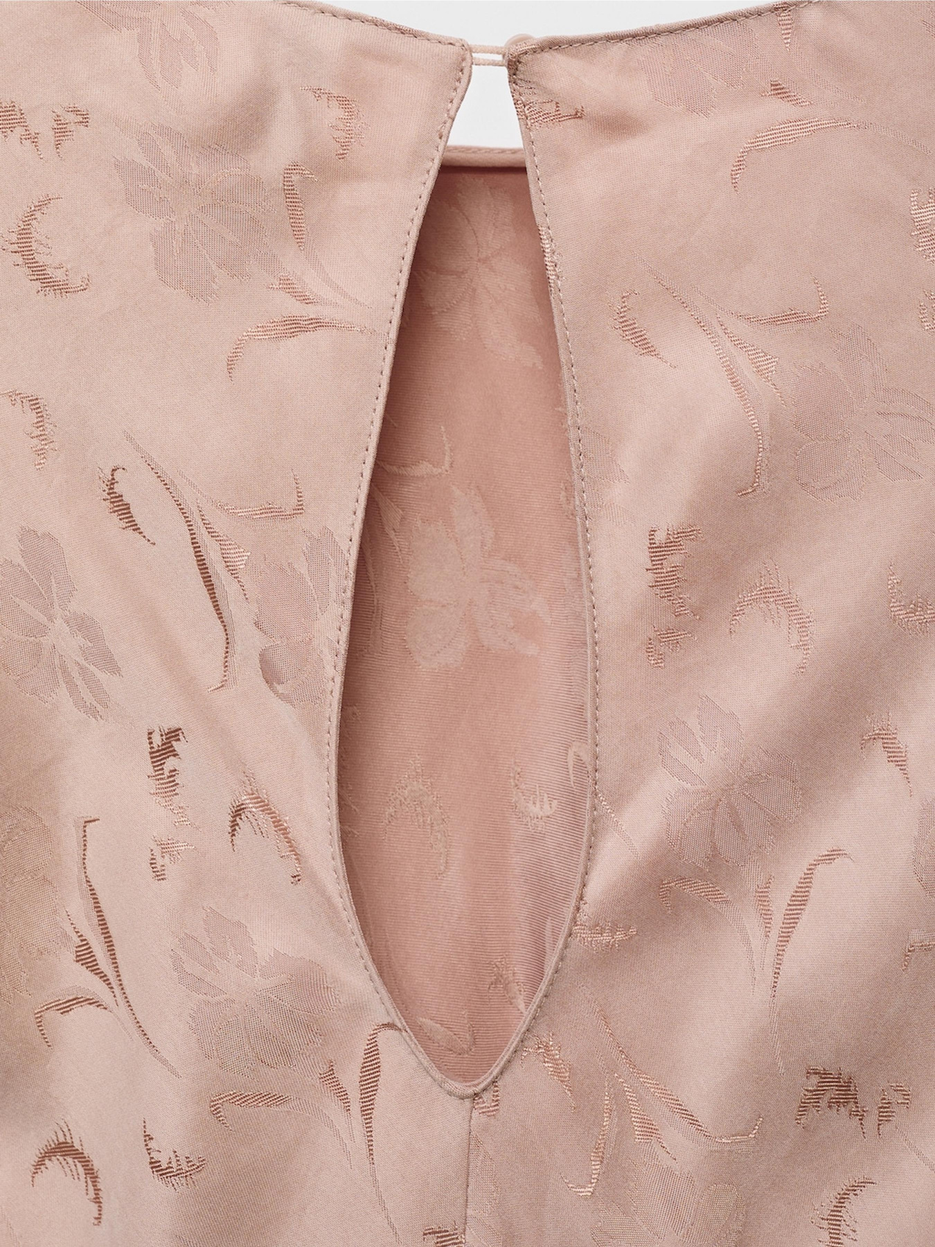 Сукня міді MANGO Модель 17014084_81 Фото