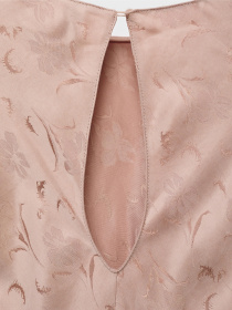 Сукня міді MANGO Модель 17014084_81 Фото