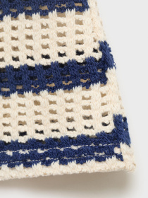 Повседневные шорты MANGO модель 17051220_56 Повседневные шорты MANGO модель 17051220_56 Фото