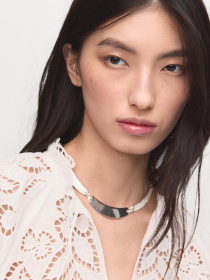 Блуза MANGO модель 17085820_5 Фото