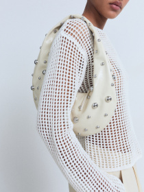 Джемпер MANGO модель 17071196_1 Фото