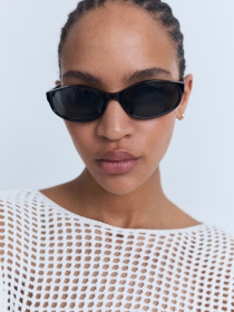 Джемпер MANGO модель 17071196_1 Фото