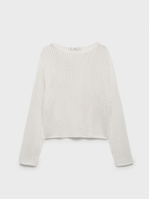 Джемпер MANGO модель 17071196_1 Фото