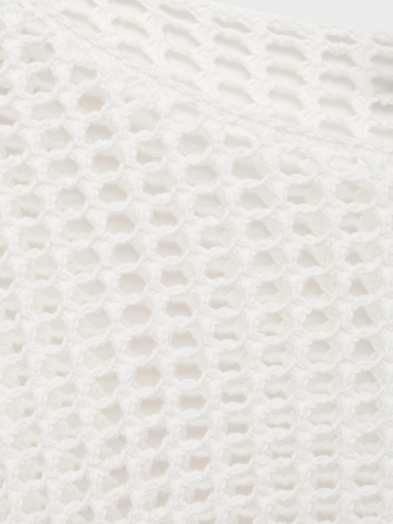 Джемпер MANGO модель 17071196_1 Фото