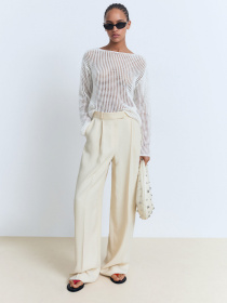 Джемпер MANGO модель 17071196_1 Фото