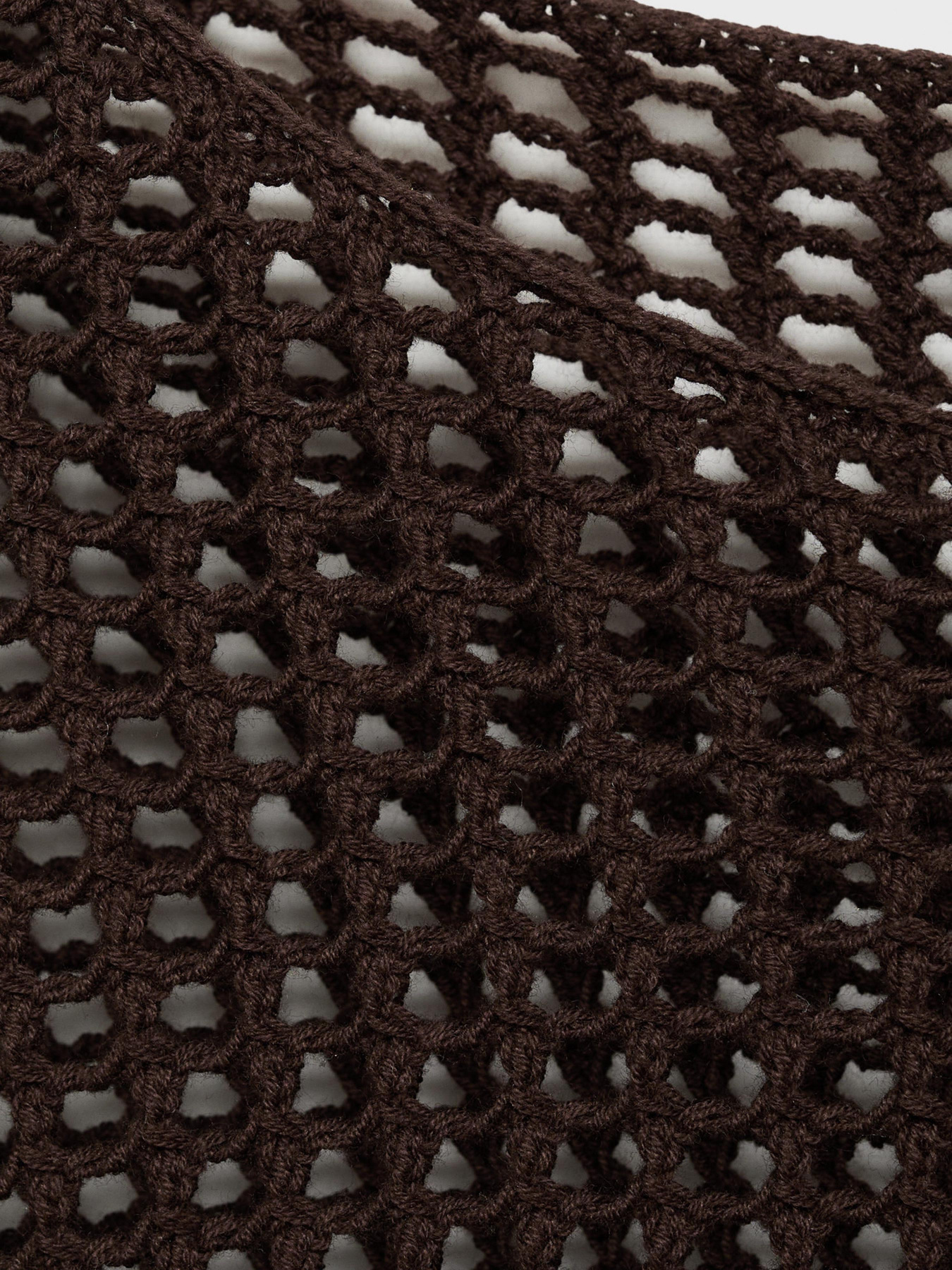 Джемпер MANGO модель 17071196_32 Фото