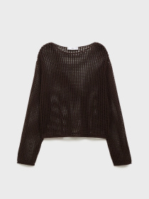 Джемпер MANGO модель 17071196_32 Фото