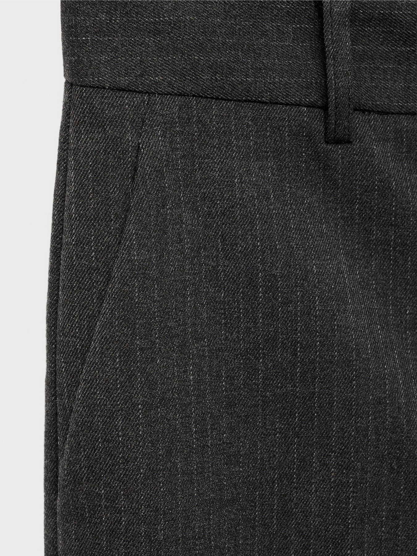 Брюки классические MANGO модель 17065799_92 Фото