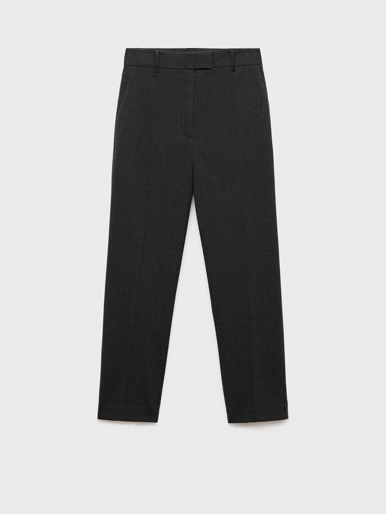 Брюки классические MANGO модель 17065799_92 Фото