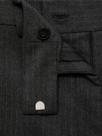 Брюки классические MANGO модель 17065799_92 Фото