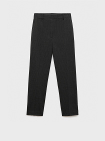 Класичні штани MANGO модель 17065799_92 Фото