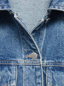 Джинсова куртка MANGO модель 17044788_TM Фото