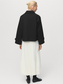 Демісезонна куртка MANGO модель 17075152_99 Фото