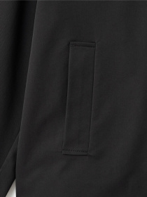 Демісезонна куртка MANGO модель 17075152_99 Фото