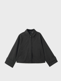 Демисезонная куртка MANGO модель 17075152_99 Фото