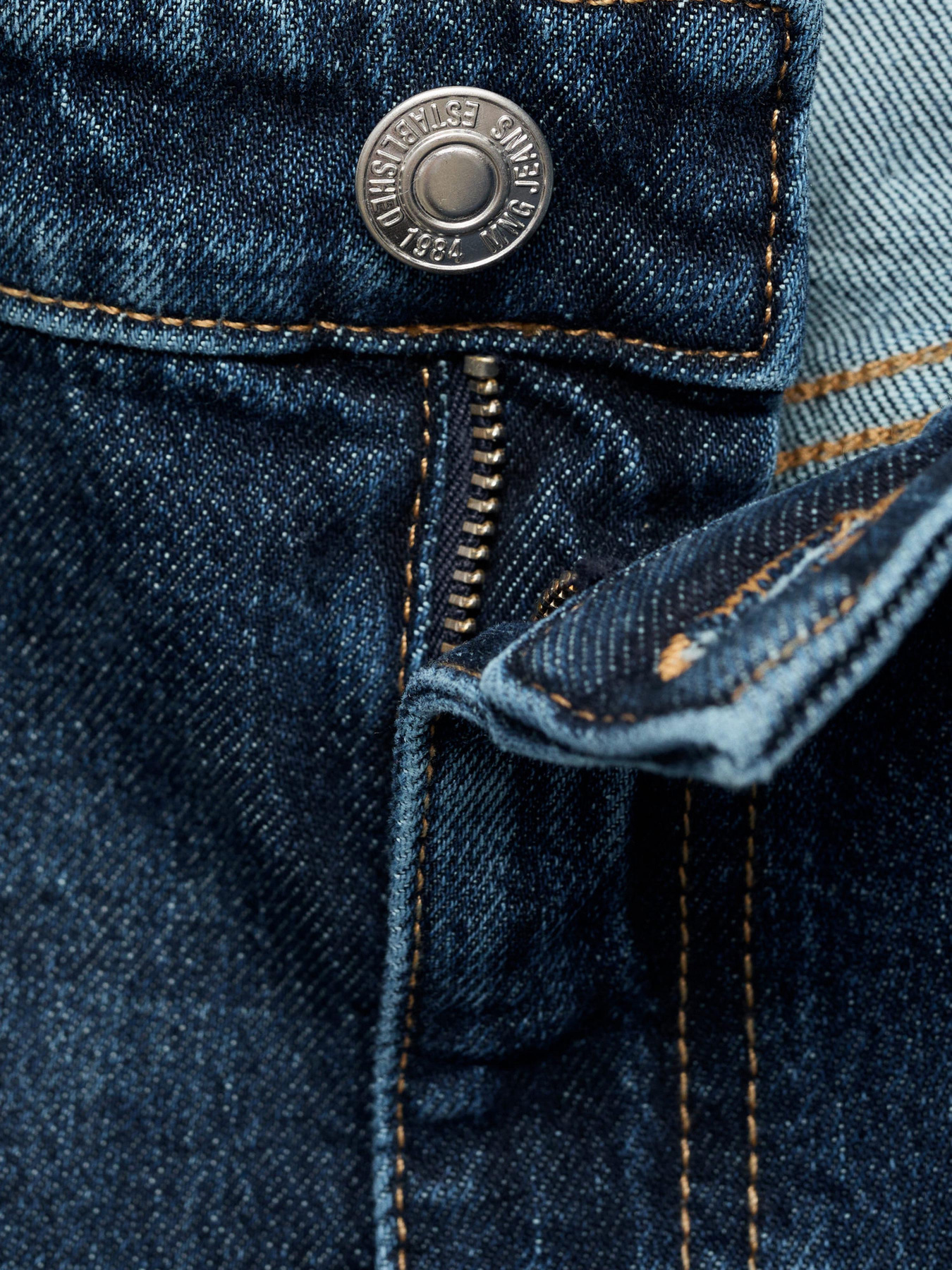 Скинни джинсы MANGO модель 17054423_TO Фото