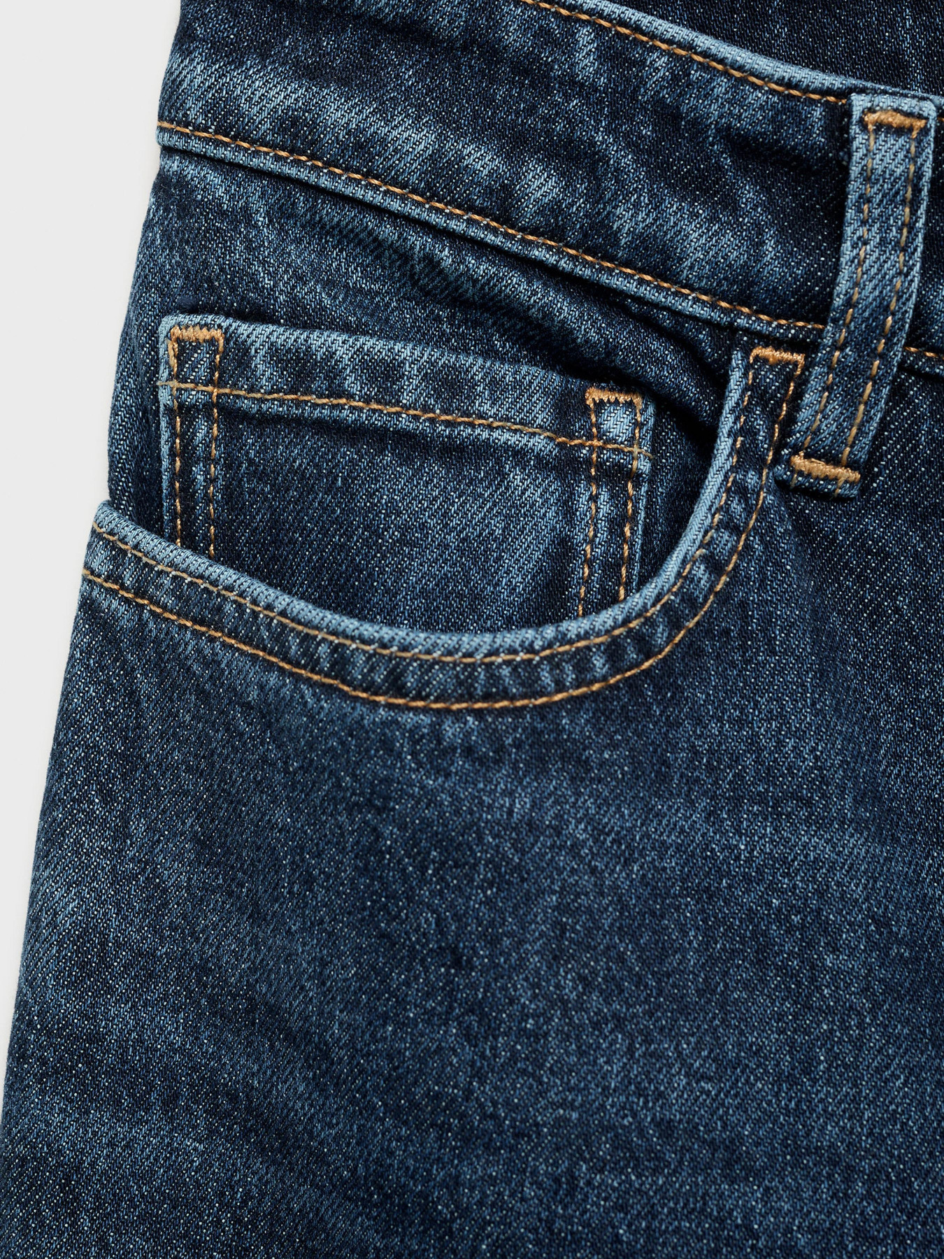 Скинни джинсы MANGO модель 17054423_TO Фото