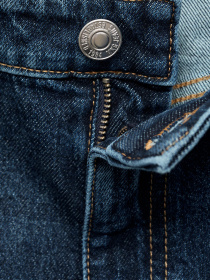 Скинни джинсы MANGO модель 17054423_TO Фото