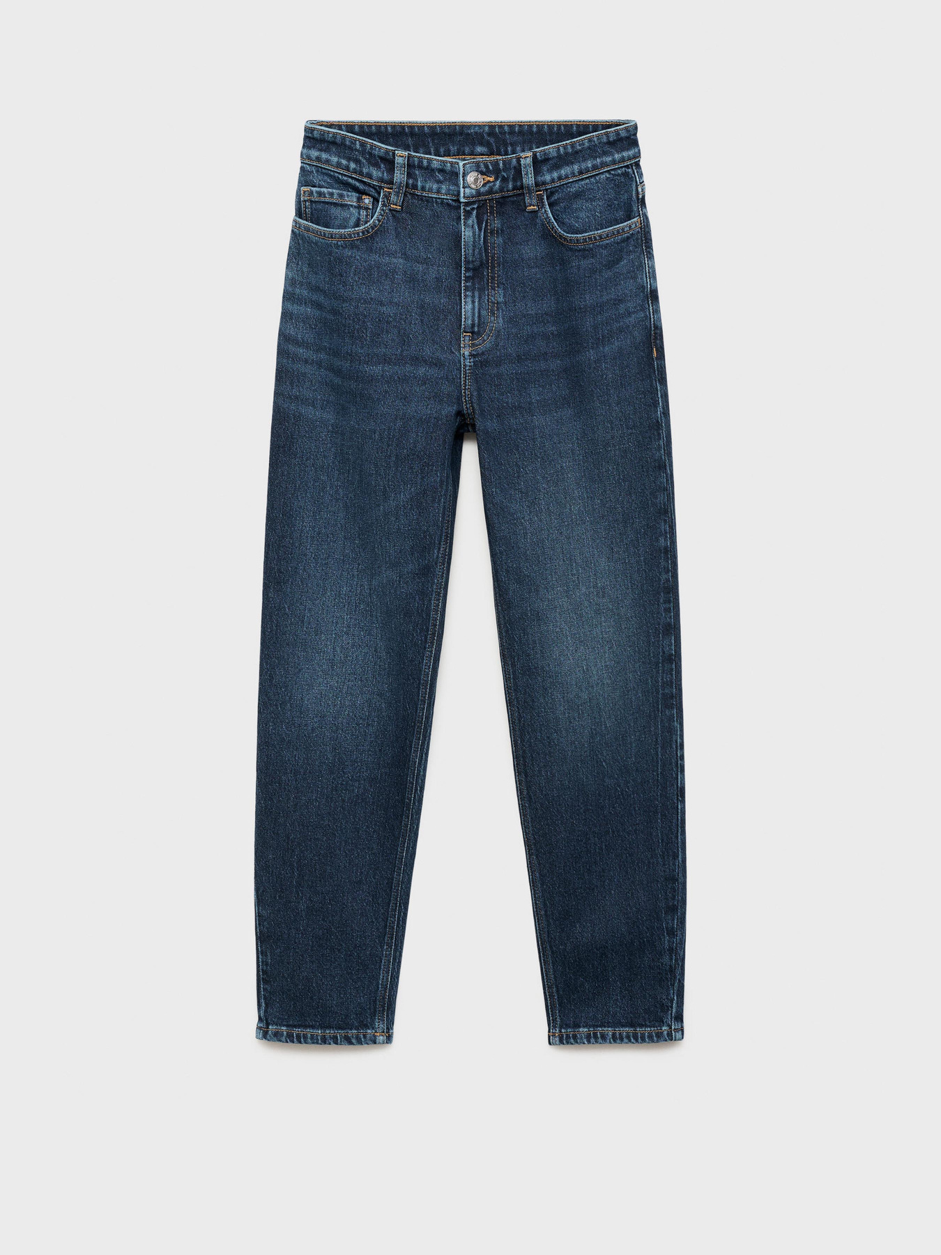 Скинни джинсы MANGO модель 17054423_TO Фото