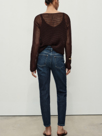 Скинни джинсы MANGO модель 17054423_TO Фото