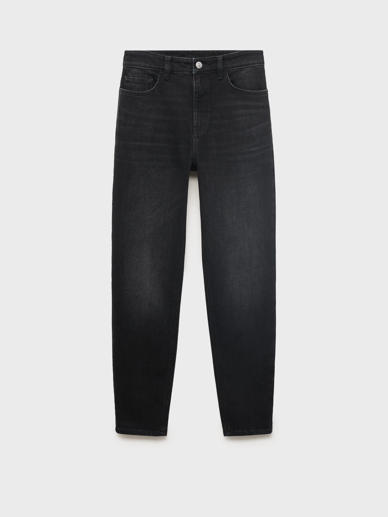 Скинни джинсы MANGO модель 17094422_TN Фото