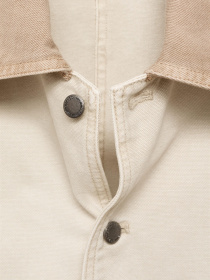 Джинсова куртка MANGO модель 17063319_5 Фото