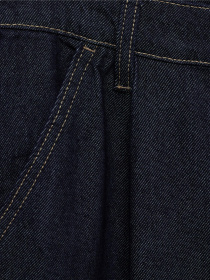 Широкие джинсы MANGO модель 17014096_TO Фото