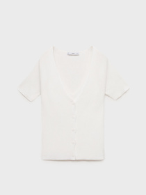 Кардиган MANGO модель 17052901_1 Кардиган MANGO модель 17052901_1 Фото