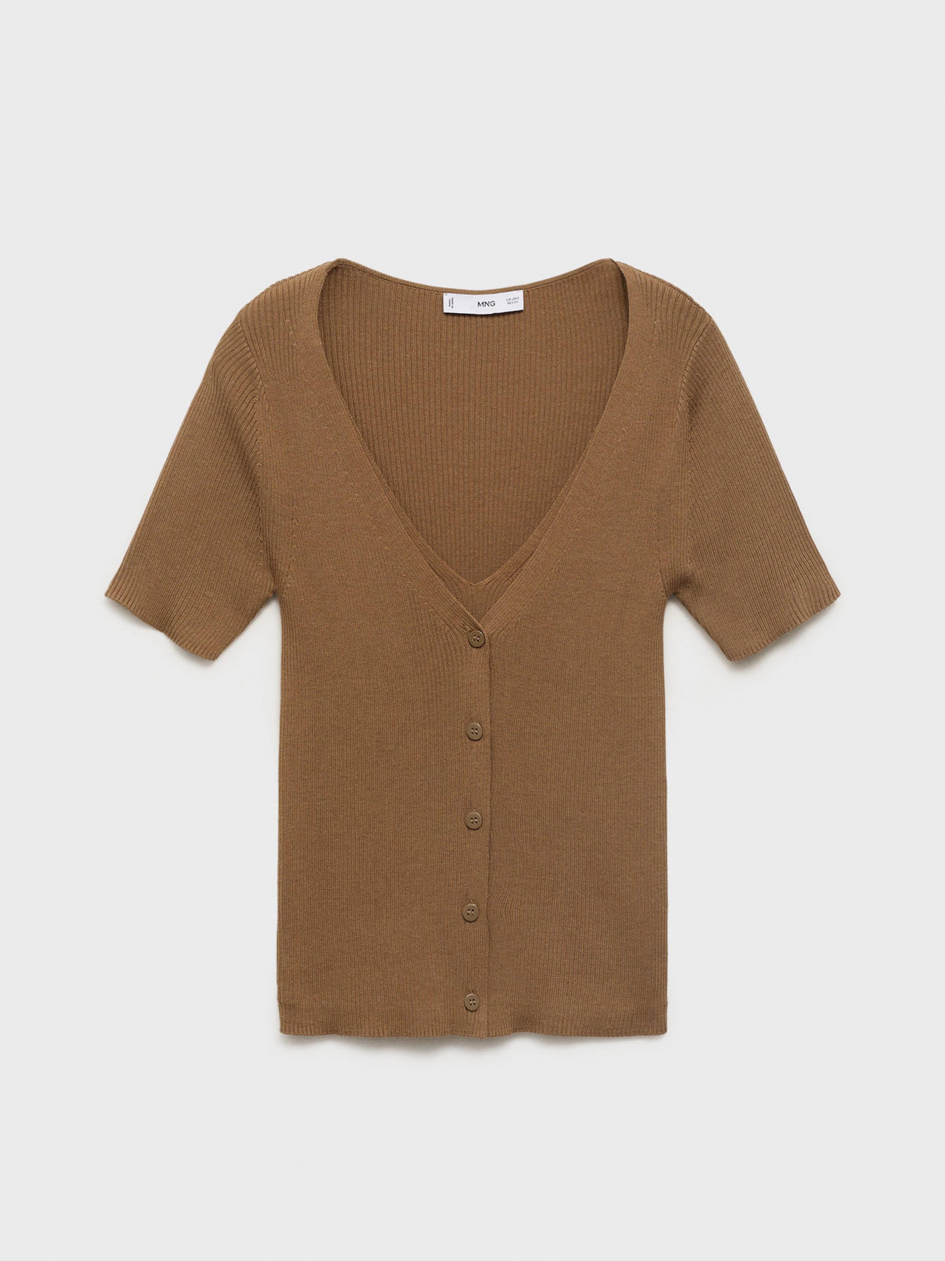 Кардиган MANGO модель 17052901_31 Фото