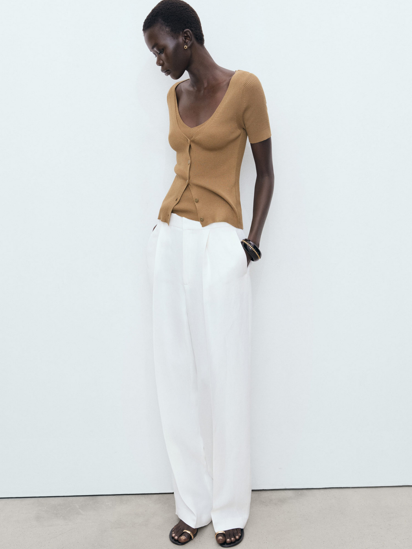 Кардиган MANGO модель 17052901_31 Фото