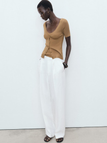 Кардиган MANGO модель 17052901_31 Фото