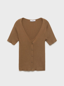 Кардиган MANGO модель 17052901_31 Фото