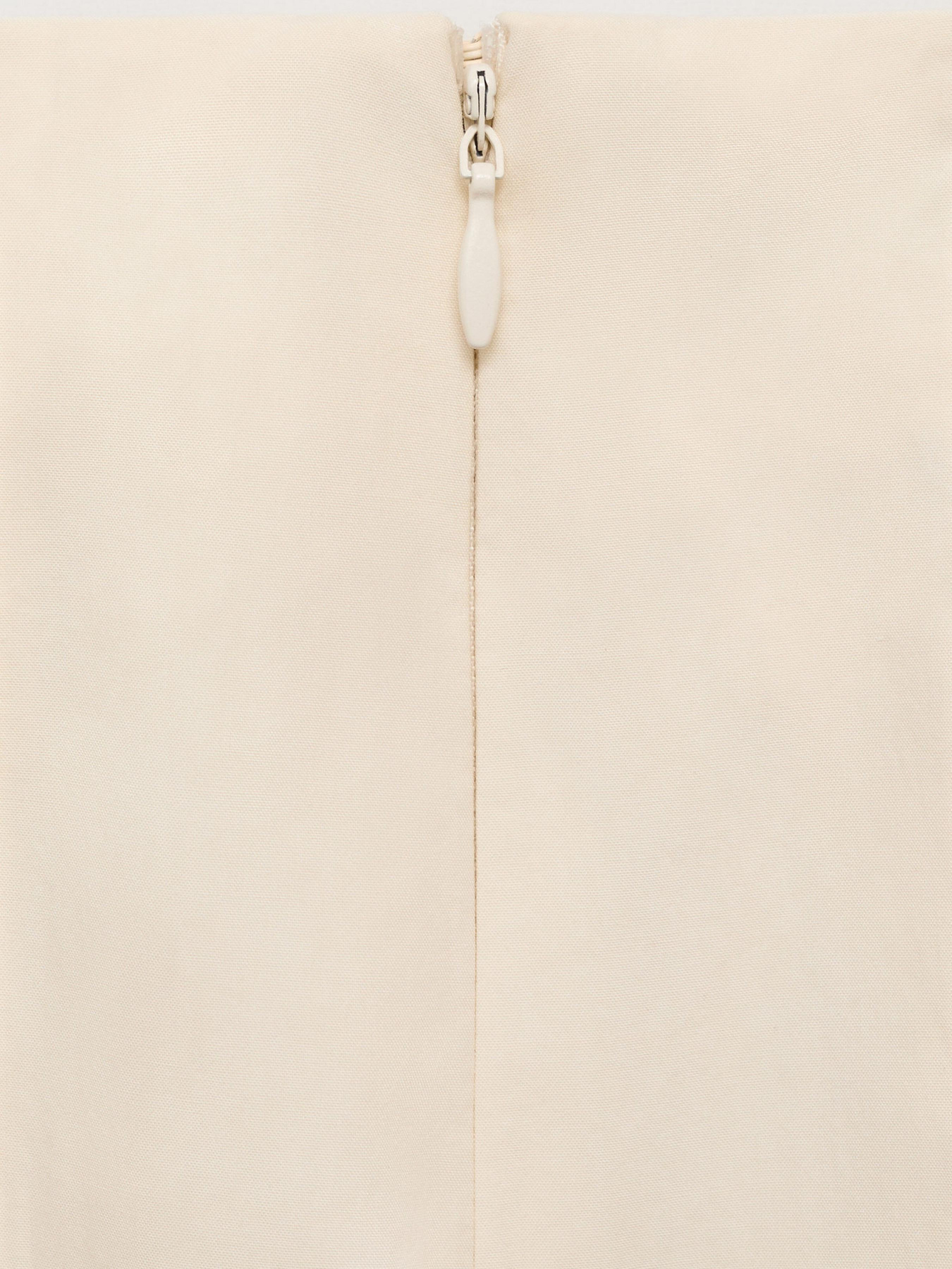 Спідниця міді MANGO модель 17084780_4 Спідниця міді MANGO модель 17084780_4 Фото