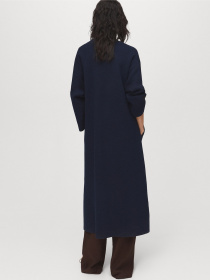 Пальто MANGO модель 17094779_56 Фото