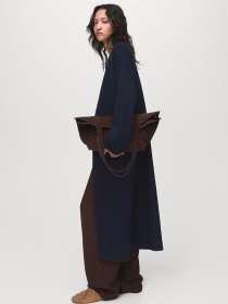 Пальто MANGO модель 17094779_56 Фото