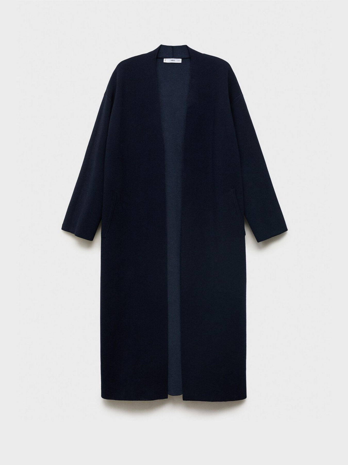 Пальто MANGO модель 17094779_56 Фото