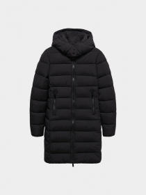 Зимова куртка MANGO Bego модель 67050641_99 Фото