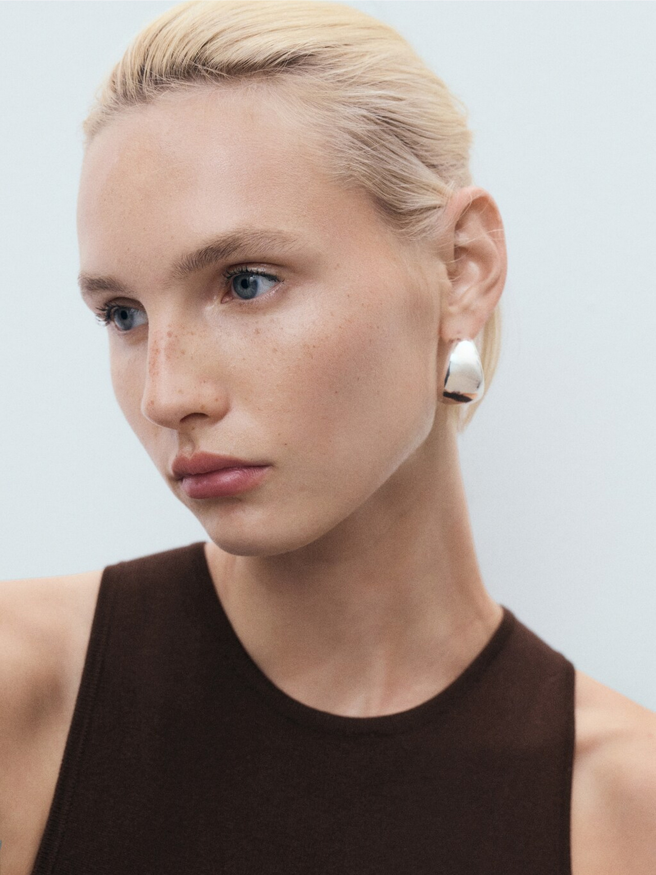 Сукня максі MANGO Модель 17062903_32 Фото