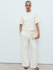 Футболка MANGO модель 17014099_5 Фото