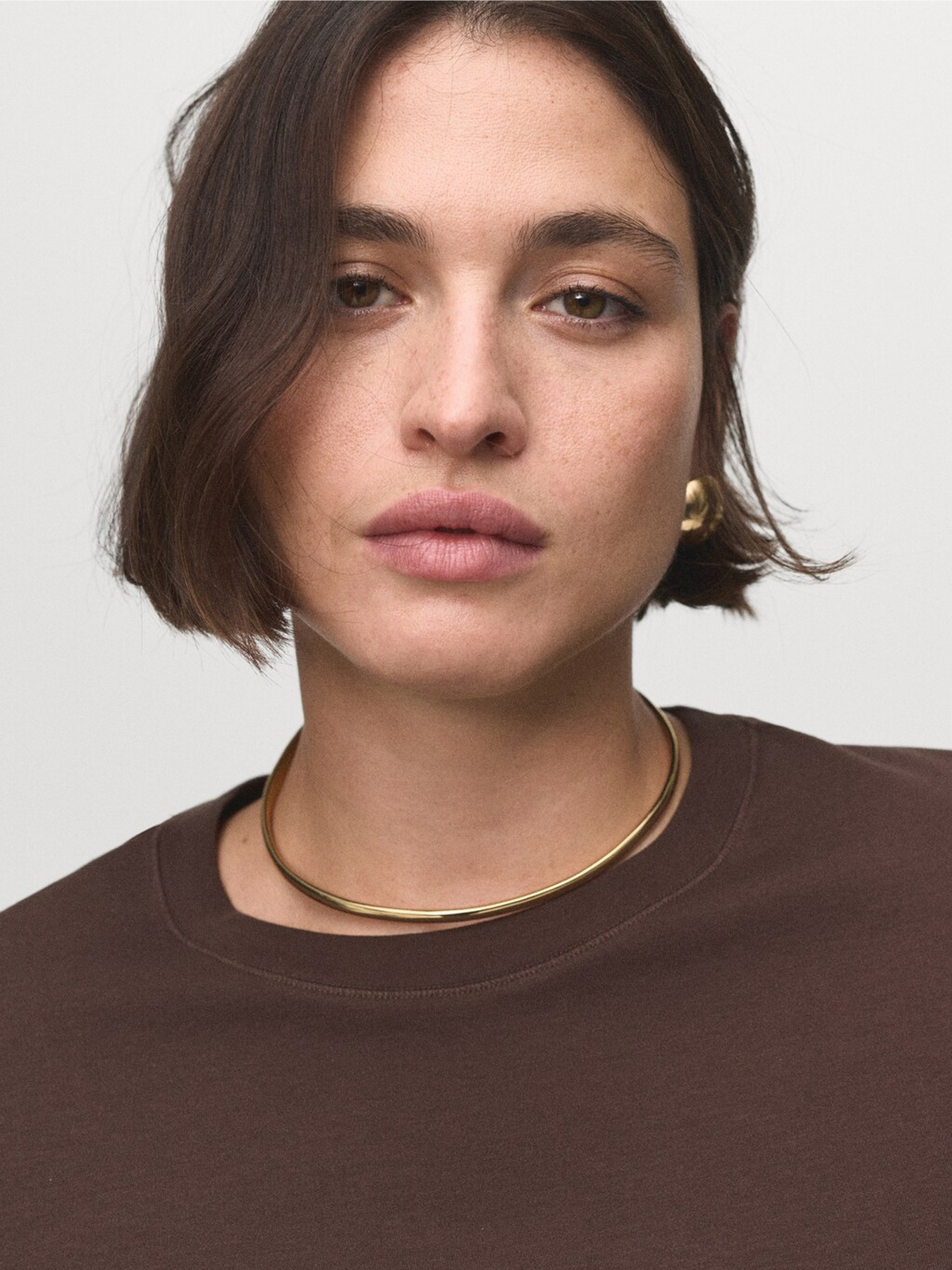 Футболка MANGO модель 17014099_30 Фото