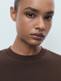 Футболка MANGO модель 17014099_30 Фото