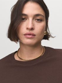 Футболка MANGO модель 17014099_30 Фото