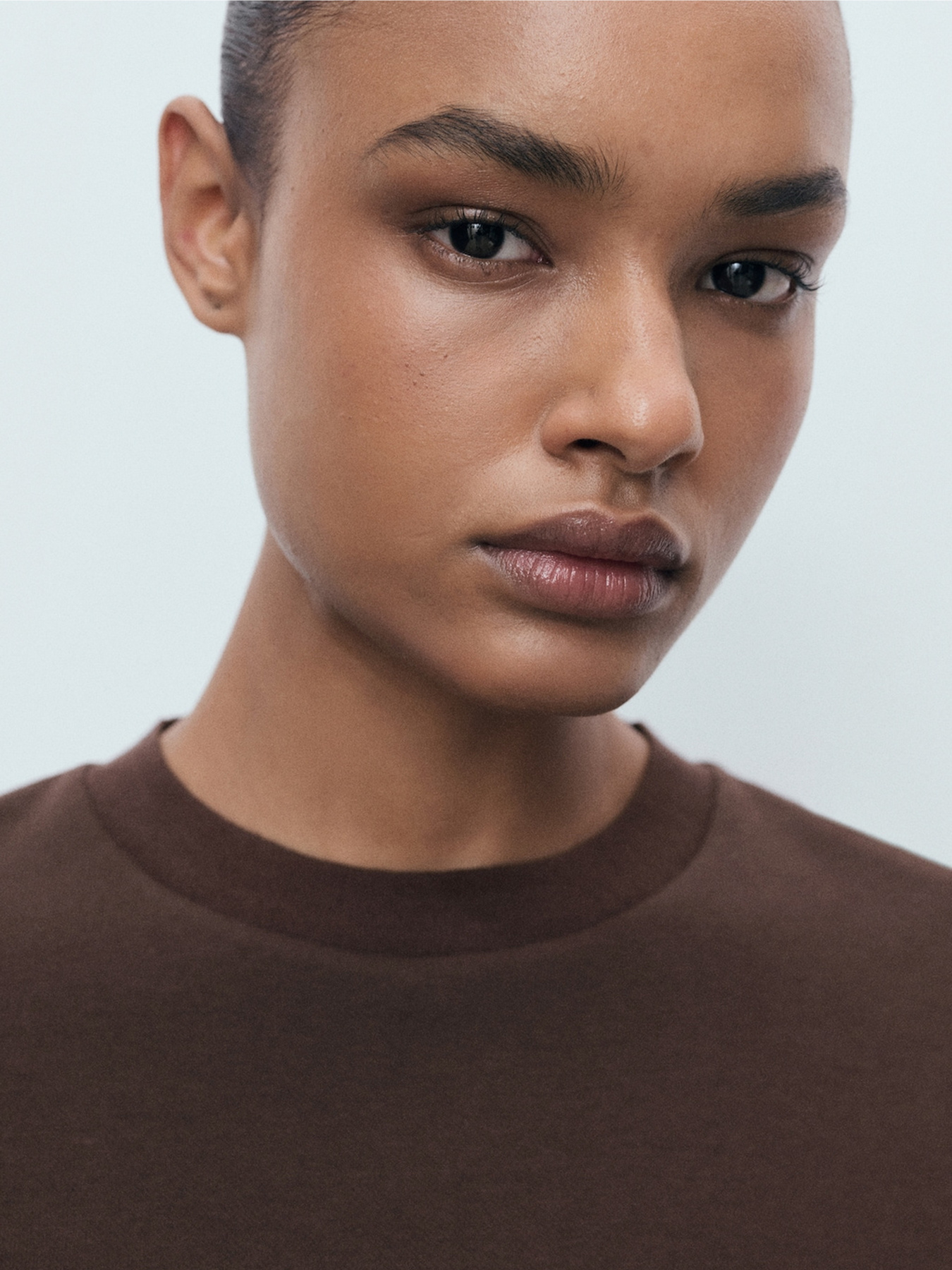 Футболка MANGO модель 17014099_30 Фото