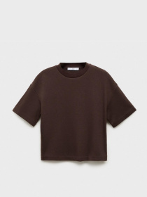 Футболка MANGO модель 17014099_30 Фото