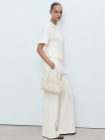 Палаццо MANGO модель 17084095_5 Палаццо MANGO модель 17084095_5 Фото